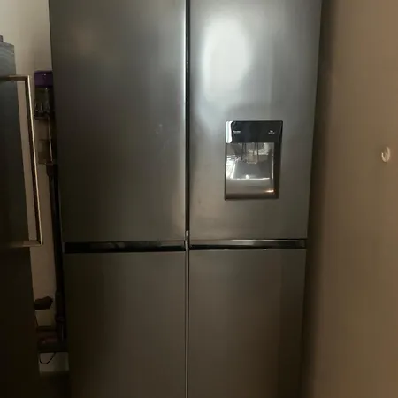 Plein Centre Ville, Internet&netflix Apartament *